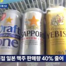 롯데마트, &#34;일본 맥주 주문 안 한다.&#34; 이미지