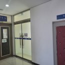 양서친환경도서관 앞 이미지