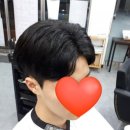 마라나타헤어 이미지