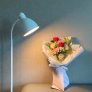 시현화플라워 | 송도꽃집 : 시현화플라워 - 장미꽃다발 후기 🌹🌹🌹