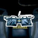 5472 | 초보 목수 못 주머니 추천 디월트 툴벨트 DG5472