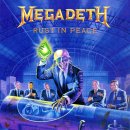 TRACKS : 1990 : MEGADETH 이미지