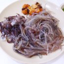 주문진세자매식당 | 주문진 다슬이네, 회양념식당 영세집(세자매수산) 후기(181221)
