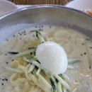 명옥국수 이미지