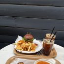 양재천 데이트코스 ) 플레어비 도곡 브런치 찐 후기