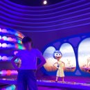 [서울 성수] MUNDO PIXAR 문도 픽사 : 픽사, 상상의 세계로 ㅡ 디즈니 픽사 전시
