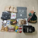 홍콩택배 : 간편하고 빠른 김치 해외배송, 나라라 익스프레스