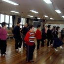 서예교실(야간) 이미지