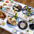 비진도횟집 이미지