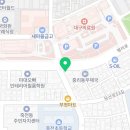 하삼동커피대구의료원점