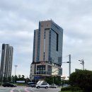 브릿지호텔 인천송도 이미지