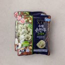 듬뿍만두 | 오뚜기 XO 고기듬뿍 손만두 구매후기