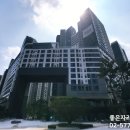 개포디에이치자이 커뮤니티 식당 이미지