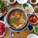 광성보한식전문식당 이미지