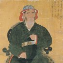 성산사 | &lt;옛 그림&gt; 인물화, 이포상(李褒像)