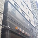 롯데백화점동래점(명륜역) 이미지