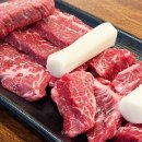 황소식당 | 양주 옥정 소고기 맛집 황소식당 (모듬한판 후기)