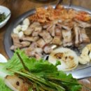 솔밭숯불생고기 이미지