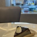 숲에반하다 | [서울/양재]양재시민의숲 숨은 카페 오와케이크, 음료 맛에 반하다