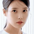 아이유 CNP 광고 이미지