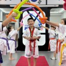 국가대표 한울태권도 이미지