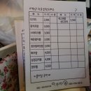 거대김밥 이미지