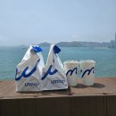부산광안리수제버거맛집 푸라닭 햄버거 브랜드 움버거앤윙스 포장 후기