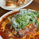 글라스스토리대구평리점 | 반월당 맛집 트라이브레스토랑, 인생 라자냐 만난 대구 브런치 내돈내산 솔직후기