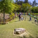 아리랑아파트 놀이터 이미지