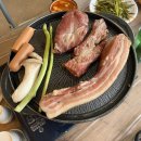 지웅이네민박 | [양평 독채 한옥 펜션] ‘맑은숲캠프’ 단체 여행, 바베큐 패키지 내돈내산 후기!