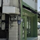 흥덕초등학교 정문 앞 이미지