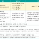 도시형생활주택 개정 입법예고 방 개수 · 주차장 완화 이미지