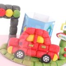 DIY 다용도 꽂이 만들기 이미지