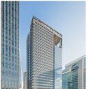 삼성물산 서초사옥휘트니스 이미지