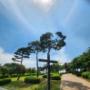 신대호수 스텝파크 화장실 옆 | 광교호수공원 둘레길