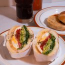 인 더 베이글 이미지