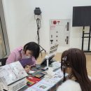 DDP | DDP 캐리커쳐 후기 4월 서울여행 동대문 데이트코스 추천 캐리커처 260327