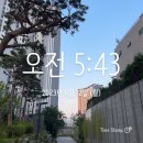 아이파크세탁 | [임신33주차] 후기 정밀초음파&amp;배넷저고리선물🐰