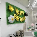 구미 무인키즈카페 / 구미우리끼리키즈카페 스포츠마을 공단점