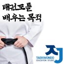 국가대표 부부 정진태권도장 이미지