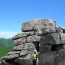 용추자연휴양림 이미지