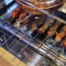 청양궁양꼬치&훠궈