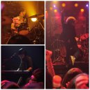 킹스턴 루디스카 콘서트 | 2009 GAP [Born To Rock Concert] - (요조, W&amp;whale, 국카스텐, 크라잉넛, 킹스턴루디스카, 안녕바다)