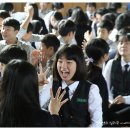 산청중학교 이미지