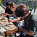 댕댕아 이리온 투어코리아