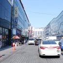 자갈치시장전망대