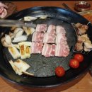 장미한우 이미지