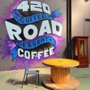 삼랑진커피(sa.m.r.a.n.g.j.i.n. coffee) 이미지