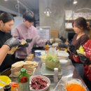 하트 멜로디(Heart Melody) | 합정 실용음악학원 연말 공연 후기 | 그랩더기타 아카데미 The Melody Of Winter 🎸❄️