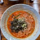 옛날들깨칼국수 이미지